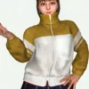 Li-Fen Street Fighter 6 Jacket
