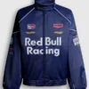 Liam Lawson Red Bull Racing Spanish GP Jacket