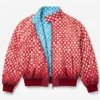 Lil Yachty Runway PDF SS27 NYC Bomber Jacket