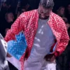 Lil Yachty Runway PDF SS27 NYC Bomber Jacket