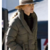 Lioness S01 Kaitlyn Meade Grey Jacket