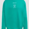 Liverpool FC Adidas EQT Sweatshirt