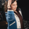 Lola Tung Jacket 2026