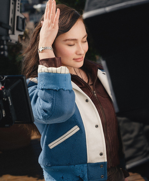 Lola Tung Jacket 2026