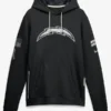 Los Angeles Chargers 2026 Salute to Service Hoodie