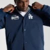 Los Angeles Dodgers lululemon Coaches Jacket