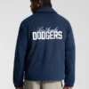 Los Angeles Dodgers lululemon Coaches Jacket