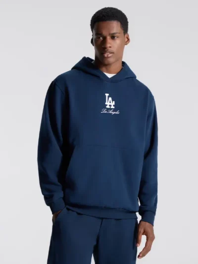 Los Angeles Dodgers lululemon Steady State Hoodie