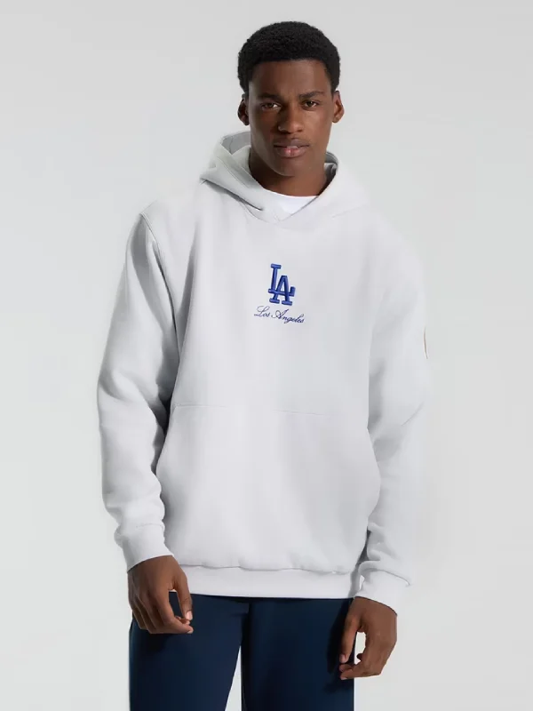 Los Angeles Dodgers lululemon Steady State Hoodie - Image 3