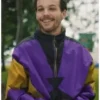 Louis Tomlinson Back To You Jacket