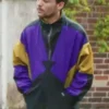 Louis Tomlinson Back To You Jacket