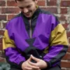 Louis Tomlinson Back To You Jacket