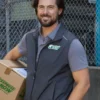 Love Finds You 2026 Chris McNally Grey Vest
