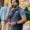 Love Finds You 2026 Chris McNally Grey Vest