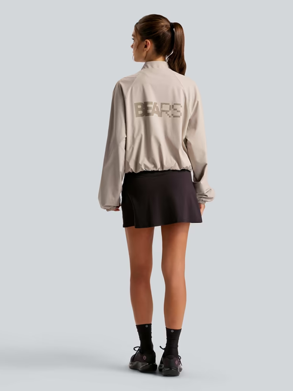 Lululemon Chicago Bears Breezily Bomber Jacket