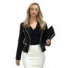 Madison-Iseman-The-Rainmaker-S02-Black-Jacket.webp