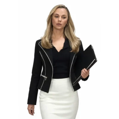 Madison-Iseman-The-Rainmaker-S02-Black-Jacket.webp