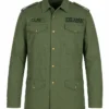 Mafia III Lincoln Clay Field Jacket