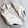 Mahoraga Leather Jacket