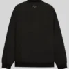 Manchester City 10th Anniversary Men’s Bomber Jacket