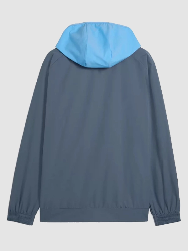 Manchester City Erling Haaland Jacket - Image 4