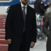 Manifest Det. Jared Williams Blue Coat