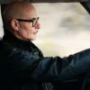Masterplan Stanley Tucci Black Jacket