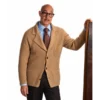 Masterplan Stanley Tucci Cardigan Jacket