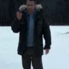Mayday 2026 Ryan Reynolds Parka Jacket