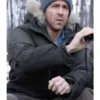 Mayday 2026 Ryan Reynolds Parka Jacket