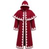 Mechanicus Cosplay Costume