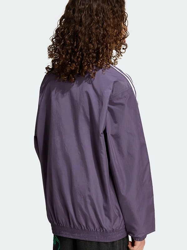Men Adidas Pokemon Oversized Streetwear Outerwear