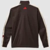Men Adidas Tim Hortons Collaborative Track Jacket