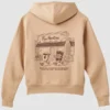 Men Adidas Tim Hortons Graphic Casual Outerwear