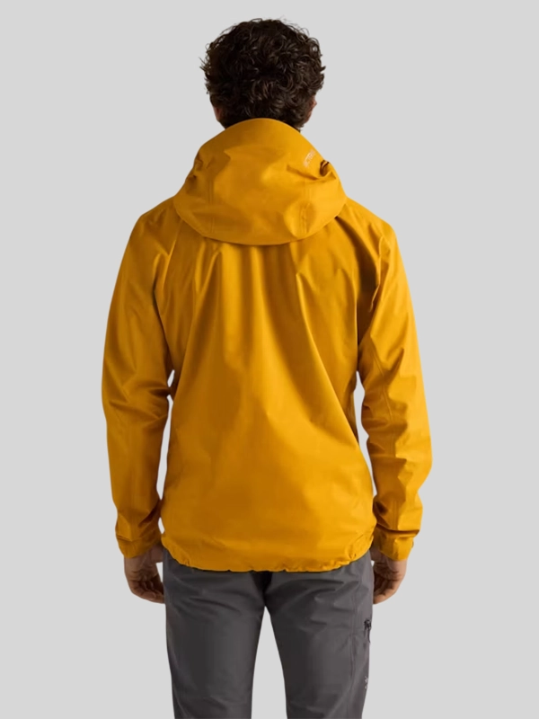 Men Arcteryx Beta SL Rain Jacket