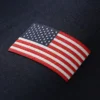 Men B. Draddy Team USA Golf Quarter-Zip Outerwear