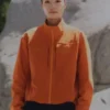 Men BEAMS Arcteryx Technical Outerwear