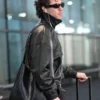 Men Belmont Cameli Celebrity Streetwear Outerwear