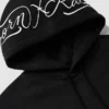 Men Born x Raised Dodgers Fine Line Streetwear Hoodie