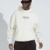 Men Brooklyn Cloth Graphic Streetwear Hoodie