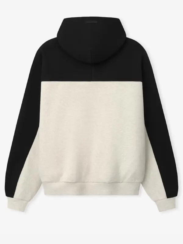 Men Fear of God Raiders Pullover Outerwear