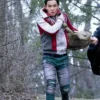 Men Gar Logan Beast Boy TV Series Outerwear