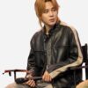 Men Jimin BTS 2026 Music Event Outerwear