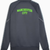 Men Manchester City Sky Blue Anthem Jacket