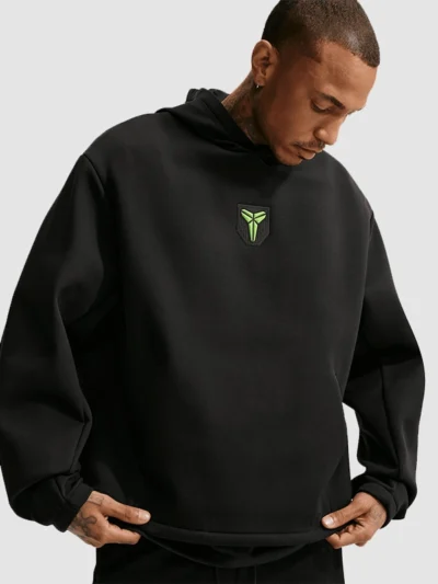 Men Nike Kobe Mambacurial Pullover Sweatshirt