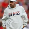 Men Ole Miss Rebels Coaching Staff Pullover