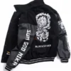 Men One Piece Joy Boy Anime Outerwear