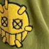 Men Overwatch Jamison Fawkes Wasteland Outerwear