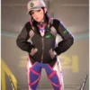 Men Overwatch MEKA Unit Esports Bomber Outerwear
