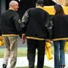 Men Pittsburgh Steelers Hall of Honor Commemorative Outerwear